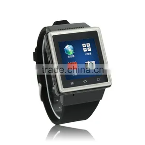 2016 Smart Watches Bluetooth Factory Price Wholesale Cheap thumbnail-4