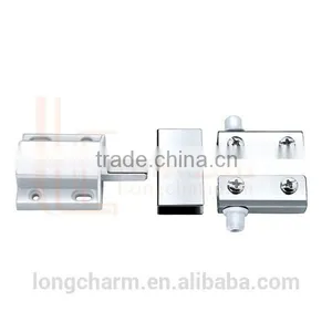 YL-6506 Plastic Magnet Cabinet Glass Door Catches/door Closer thumbnail-3