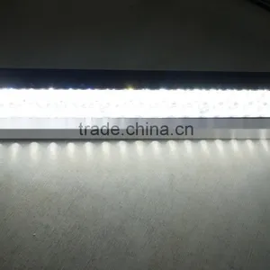 2015 Newest Product ,4D Lens Dual Row 120W Led off Road Work Light Bar thumbnail-3