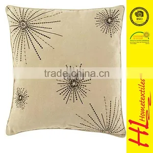 Competitive Price Fashionable Polyester Car Pillow thumbnail-1