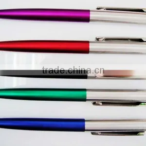 Transparent Pen the Inkless Metal Pen thumbnail-1