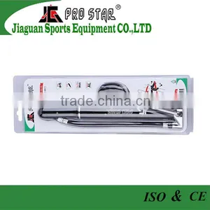 Number One Selling Mini Cycle Tire Inflator Made Of Plastic Fit For Presta&Schrader thumbnail-5