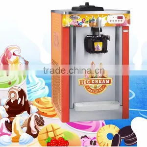 R22/R404a Electric Ice Cream Maker thumbnail-1