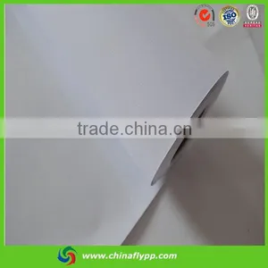 Professional Manufacturer pp Paper for Poster Advertising Materials -260um thumbnail-6