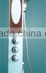 Aluminium Alloy Top Shower Panel thumbnail-1