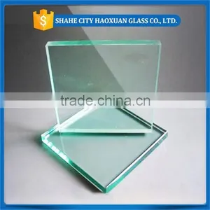 20 Years Experience High Quality 3mm Price Float Glass thumbnail-3