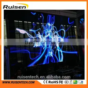 Factory Price High Resolution Indoor p3 Xxx Video tv Led Display Panel Vga Led Screen Controller Stage Led Screen for Concert thumbnail-1