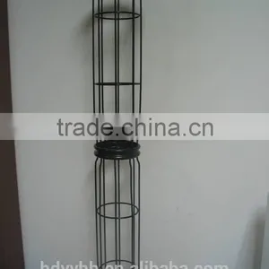 Factory OEM Filter Cage of Connecting Rings thumbnail-4