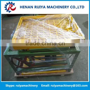 2016 Automatic Wood Bamboo Toothpick Making Machine for Sale thumbnail-6