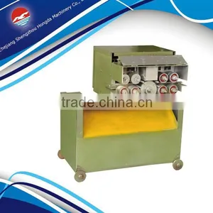Wooden Cotton Candy Sticks Making Machine thumbnail-2