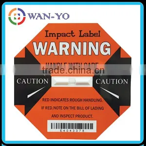 [ Shock Recorder / Impact Recorder for Shipping Sensitive Goods ] thumbnail-4