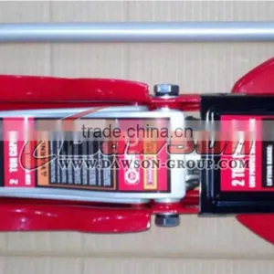 2 Ton Hydraulic Trolley Jack For Car Repair thumbnail-1