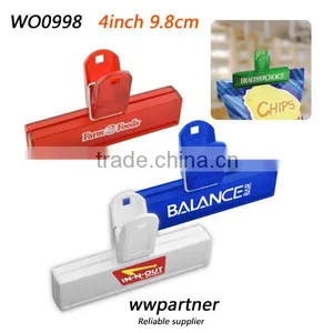 Hot Sale Plastic Bread Bag Clip Wholesale thumbnail-4
