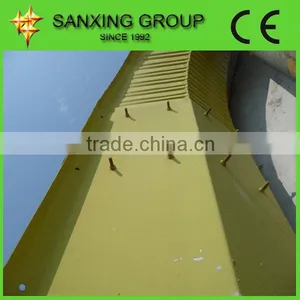 1000-680 SUPER K STRUCTURE ROOF ROLL FORMING MACHINE thumbnail-5