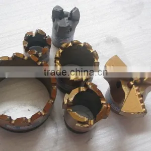 Popular!!!API Diamond Drill Bits for Oil and Water Drilling thumbnail-1