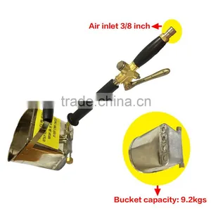 Mortar Sprayer Gun thumbnail-1