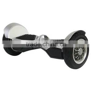 2016 Newest Cheap Price 10 Inch 2 Wheel Electric Scooter With Samsung Battery thumbnail-4