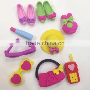 Girls' Kit Eraser Toys Wholesale thumbnail-1