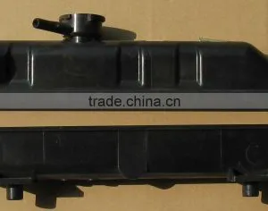 Plastic Radiator Tank (Suit for PAJERO V33) thumbnail-1