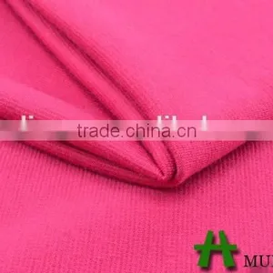 Mulinsen Hotsale Knitting Polyester Spandex Dyed Free Sample Product Textile thumbnail-2