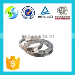 Stainless Steel Flange 347 thumbnail-2