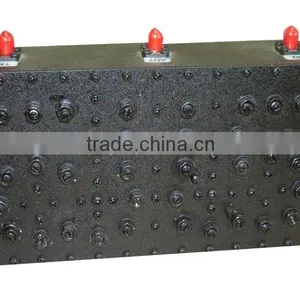 RF Duplexer 824-849MHz 869-894MHz CDMA800 or Gsm850mhz Duplexer thumbnail-1