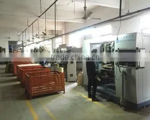 Changzhou Xiangyang Tools Co., Ltd. company overview - view 2 thumbnail