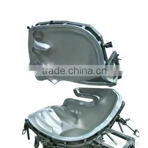 Custom Rotaional Outdoor Leisure Chair thumbnail-2