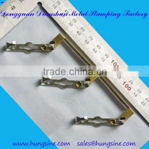 Customized Plugs and Socket Parts With Various European Standard thumbnail-1