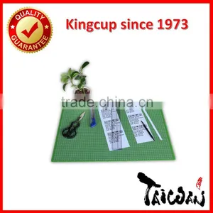Manufacturer Direct 71 x 36 Craft Supplies Self-healing Cutting Mat thumbnail-2