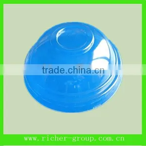 Disposable Biodegradable PP Eco-friendly Tasteless Blister Plastic Food Container China Manufacturers Quality Choice thumbnail-1