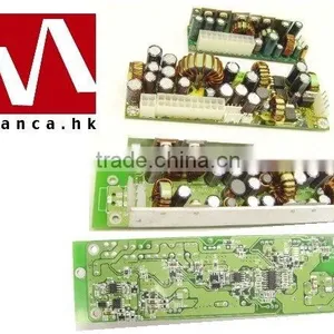 Manca. HK--Mini ATX And Motherboard DC-DC Converter thumbnail-1