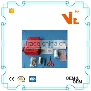 V-FB81 Mini First Aid Kit thumbnail-1