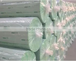 Good Breathable Rubber Carpet Underlay Waterproof thumbnail-4