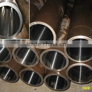 Skived and Roller Burnished SRB St52 Honed Tube thumbnail-2