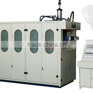 2015 New ZH660-C Plastic Cup Machine thumbnail-1