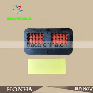 DRC12 Deutsch 40 Pin Waterproof Wire Harness Sealed Electrical Connector Quality Choice thumbnail-1