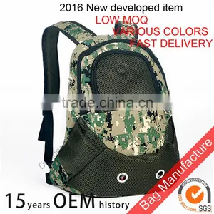 Wholesale Front Pack Dog Carrier Pet Dog Backpack Carrier Pets Package thumbnail-1