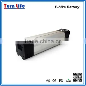 Lithium Cell Battery Pack 36V 10Ah for Ebike thumbnail-1
