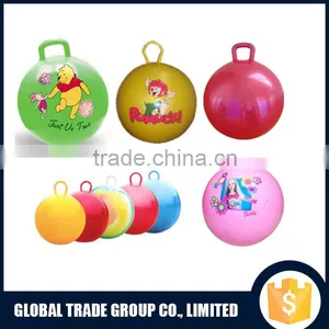 Hopping Ball For Childen H0190 thumbnail-1
