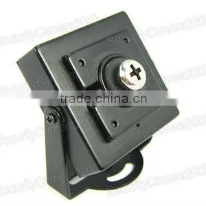 RY-5001B Mini Screw Sony CCD Video Audio AV CCTV Security Camera thumbnail-1