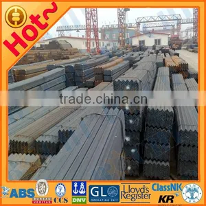EN Hot Rolled S235JRG2 Steel Bars thumbnail-1