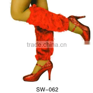 Factory Hot Sale Leg Warmer thumbnail-5