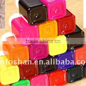 Water Based Color Paste for Textile of Golden Yellow(YIMEI) thumbnail-1