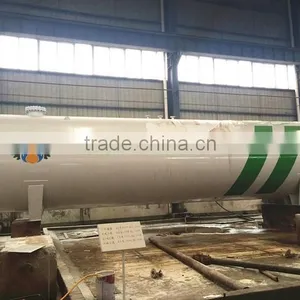 Factory Sale Customized High Quality Top Grade Q345R/Q370R 80m3 Propane Storage Tank for Lpg thumbnail-6