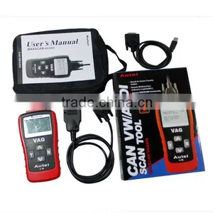 Vag MaxScan VAG405 Code Reader OBD2 EOBD CAN BUS VW Audi thumbnail-1