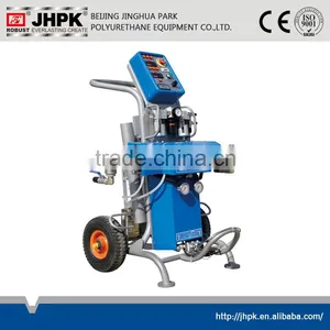 PU Coldroom Insulation Equipment thumbnail-2