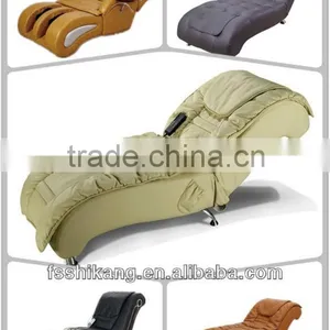 2014 Salon Electric Massage Table Massage Bed SK-A01 (H) thumbnail-6
