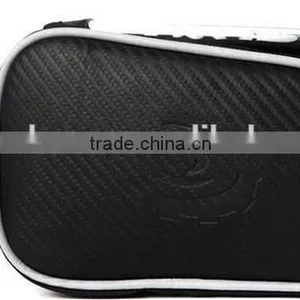 New Design Bicycle Frame Bag/Fashion Black Phone Bag / thumbnail-3