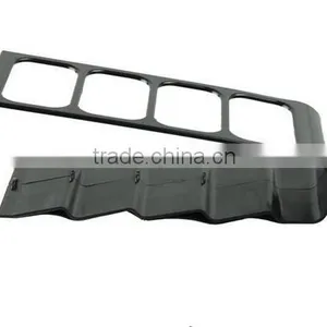 Plastic tv Remote Control Holder/Remote Control Holder/Remote Control Organizer thumbnail-2